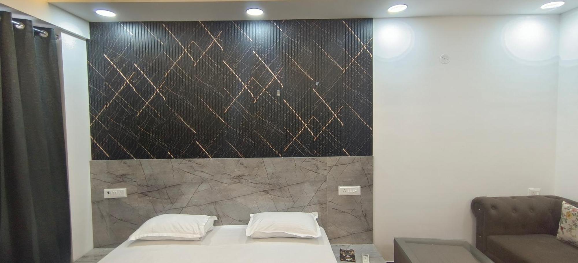 Aarohi Studio Hotels Ghaziabad Dış mekan fotoğraf