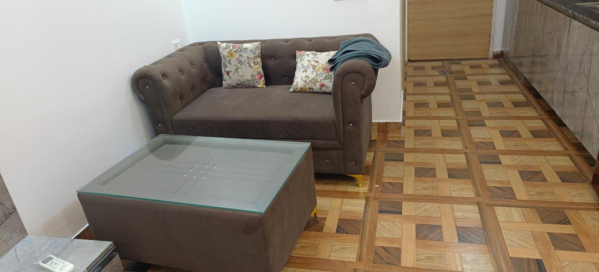 Aarohi Studio Hotels Ghaziabad Dış mekan fotoğraf
