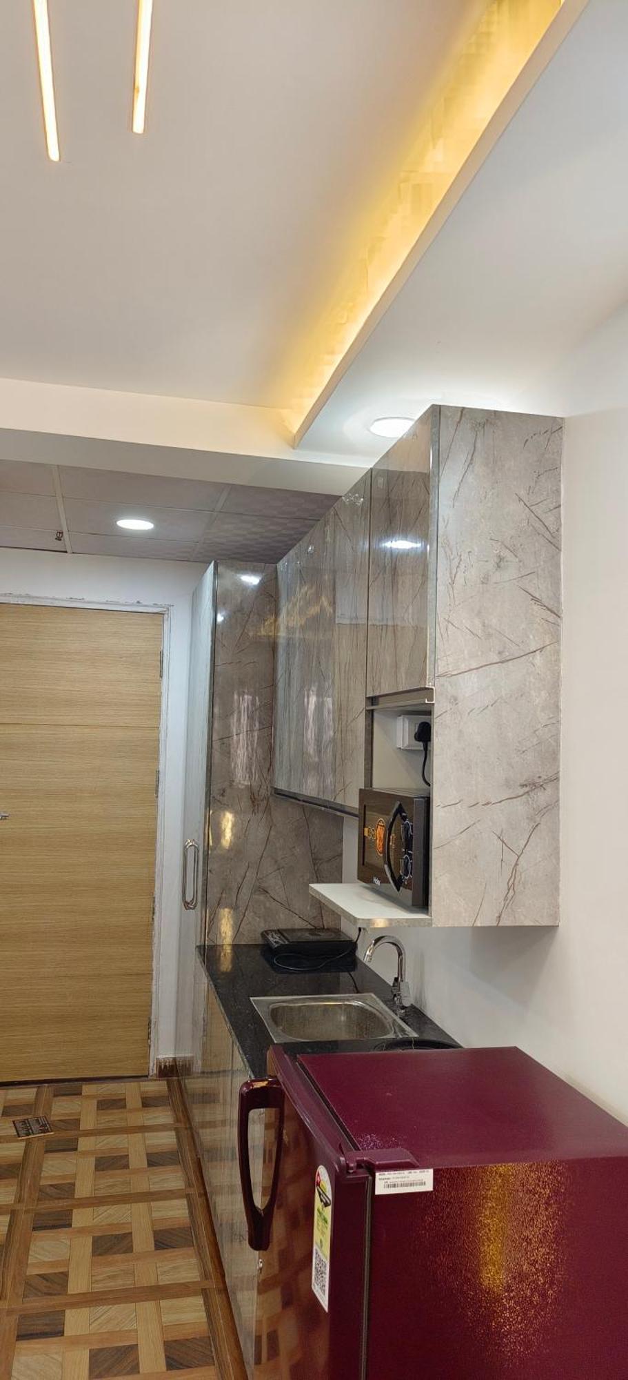 Aarohi Studio Hotels Ghaziabad Dış mekan fotoğraf